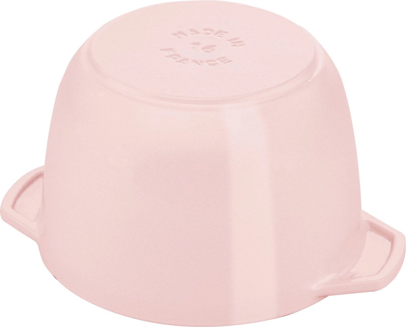 Staub - Mały garnek do gotowania ryżu 1.75 ltr, różowy