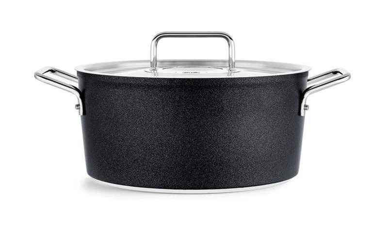 Fissler - Garnek Adamant wysoki 24cm