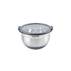 Mastrad - Miska stalowa 16 cm