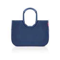 Reisenthel - torba loopshopper L frame frame navy