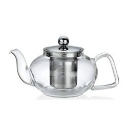 Kuchenprofi - dzbanek do herbaty z filtrem 0,8 l