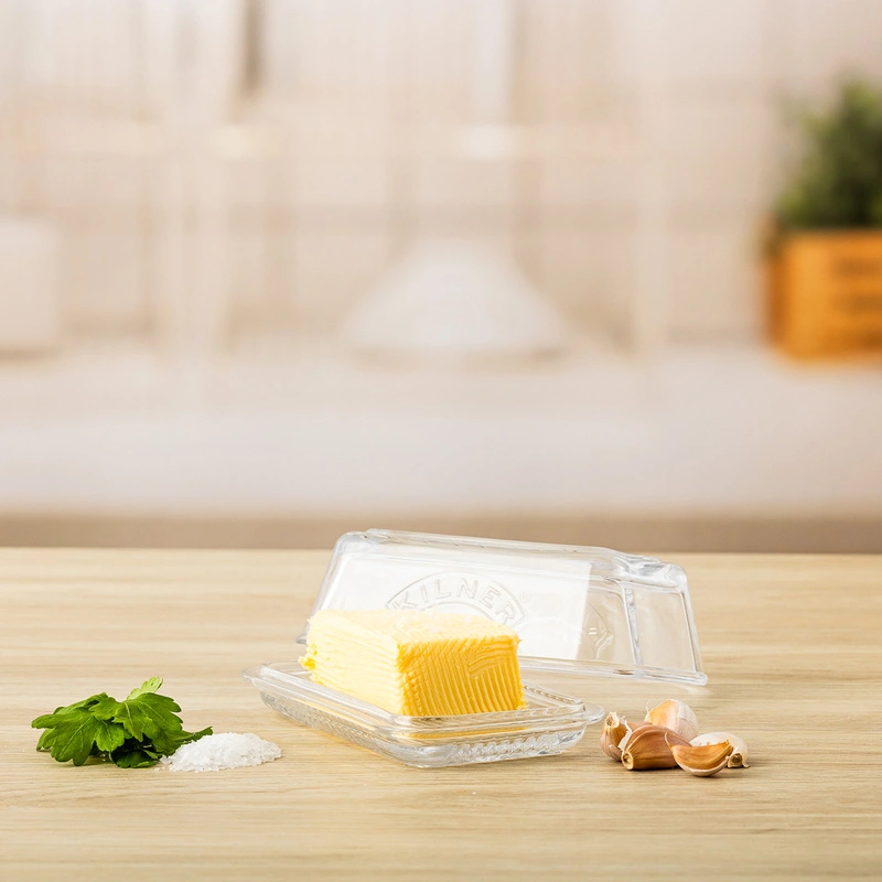 Kilner - Maselniczka