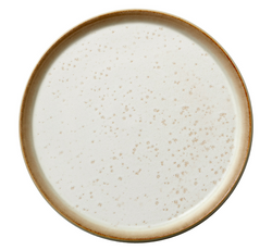 Bitz - Talerz Gastro 21 cm Cream/cream