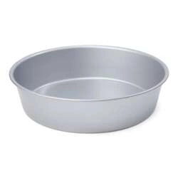 Patisse - Wysoka forma do tarty 22cm SILVER-TOP