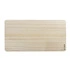 Tojiro - Deska do krojenia z drewna paulownia 53x29,5x2 cm