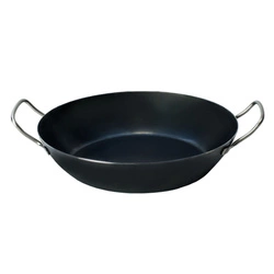 de Buyer -  Patelnia do paelli Outdoor 20 cm