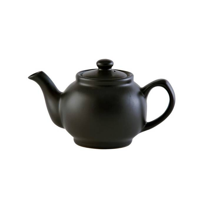 PK - Imbryk czarny 0,45 l Beautifully Neutral