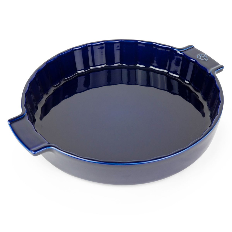 Peugeot - APPOLIA Naczynie do tarty 28 cm Blue