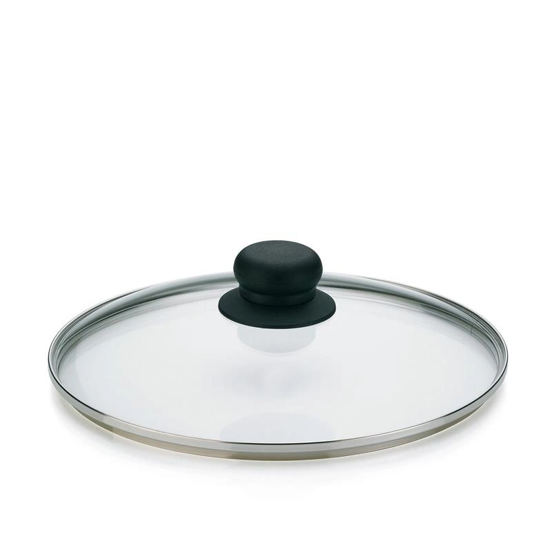 Kela - Szklana pokrywka 24cm Callisto