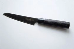 Tojiro - Zen Black Nóż uniwersalny 13cm
