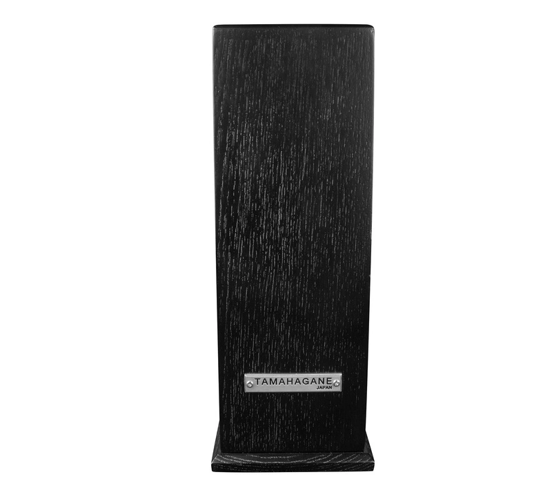 Tamahagane – Blok czarny