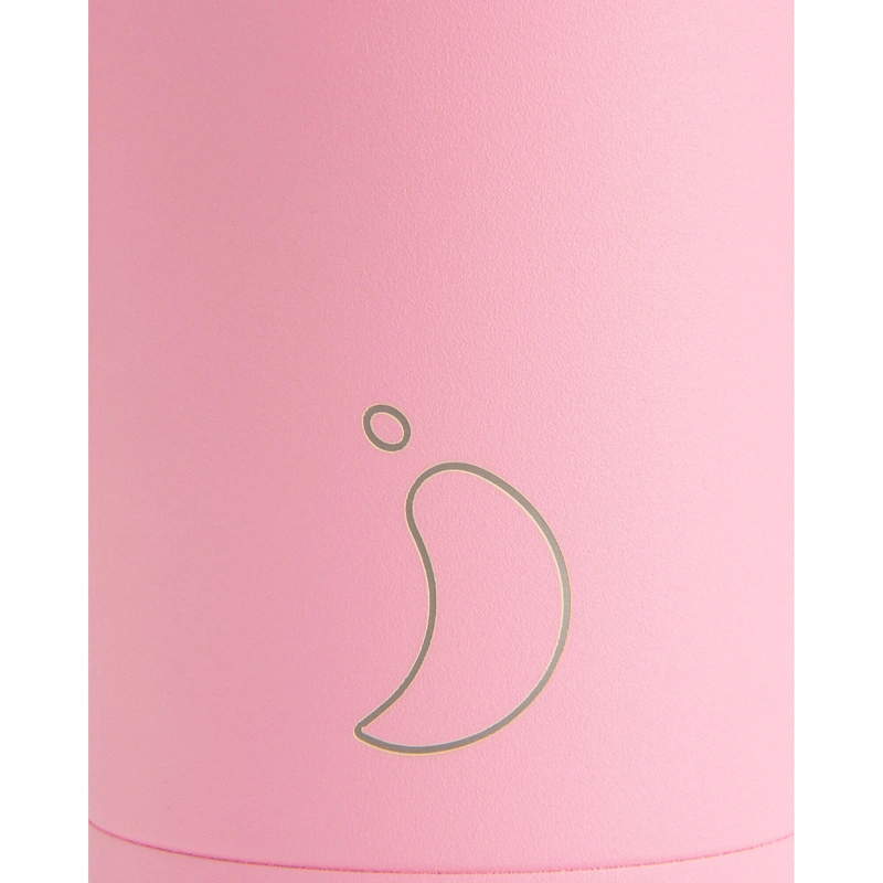 Chilly's Bottles - Kubek do kawy Chilly's 2024 | 500ml | Różowy