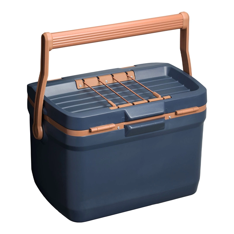 Stanley - lodówka turystyczna Easy-Carry Outdoor 15.1 L Twilight