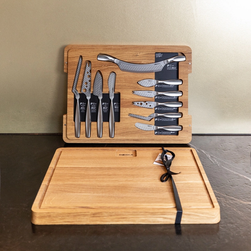 Boska - Zestaw Ultimate Monaco+