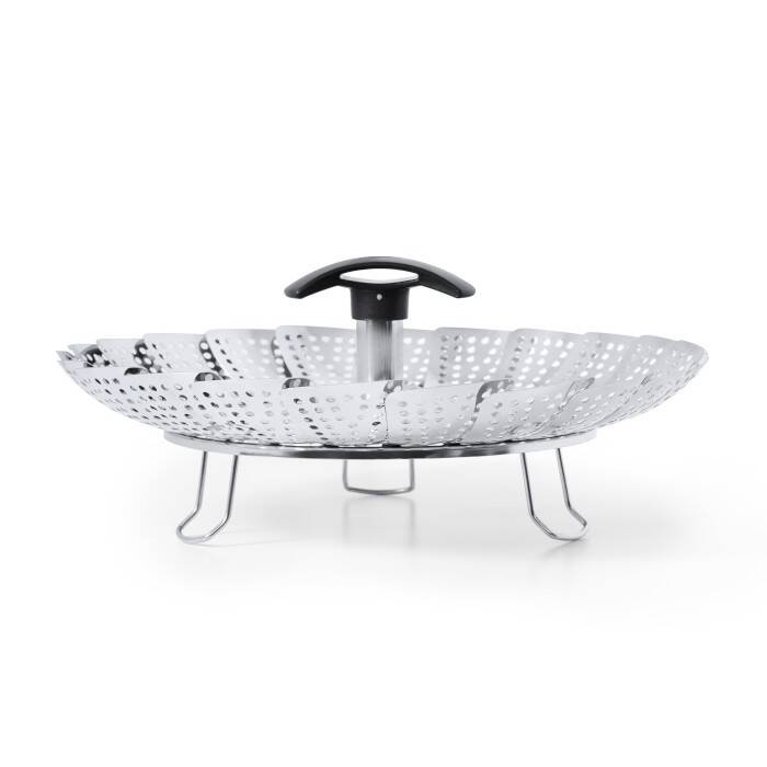 OXO - Koszyk do gotowania na parze, stal, Good Grips