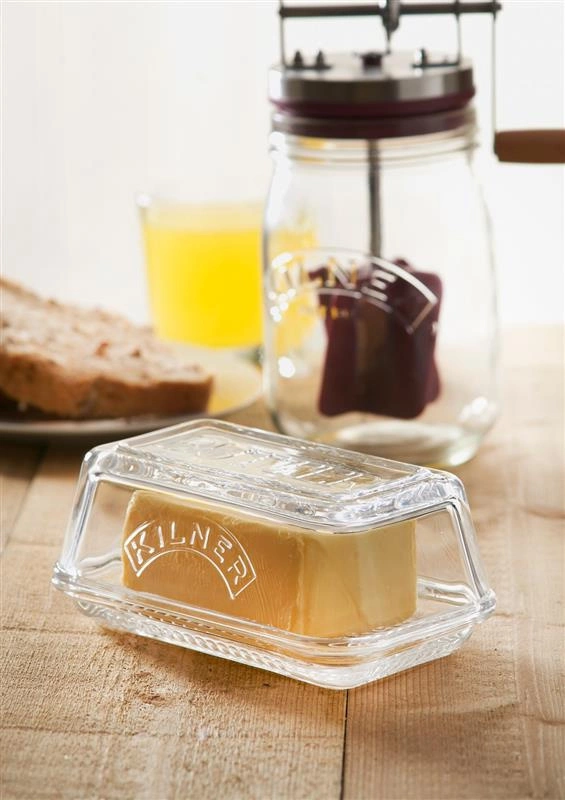 Kilner - Maselniczka