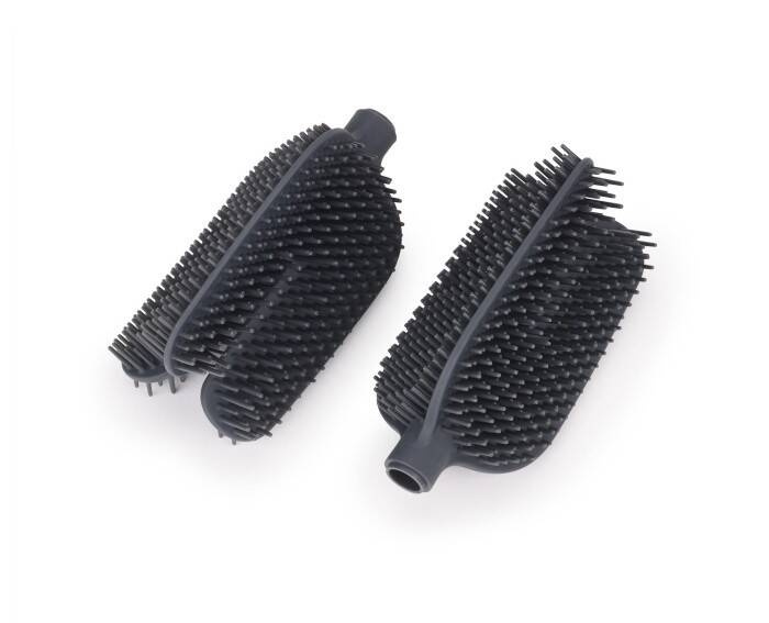 Joseph Joseph - Końcówki zapasowe do szczotki t. Flex™360 szare