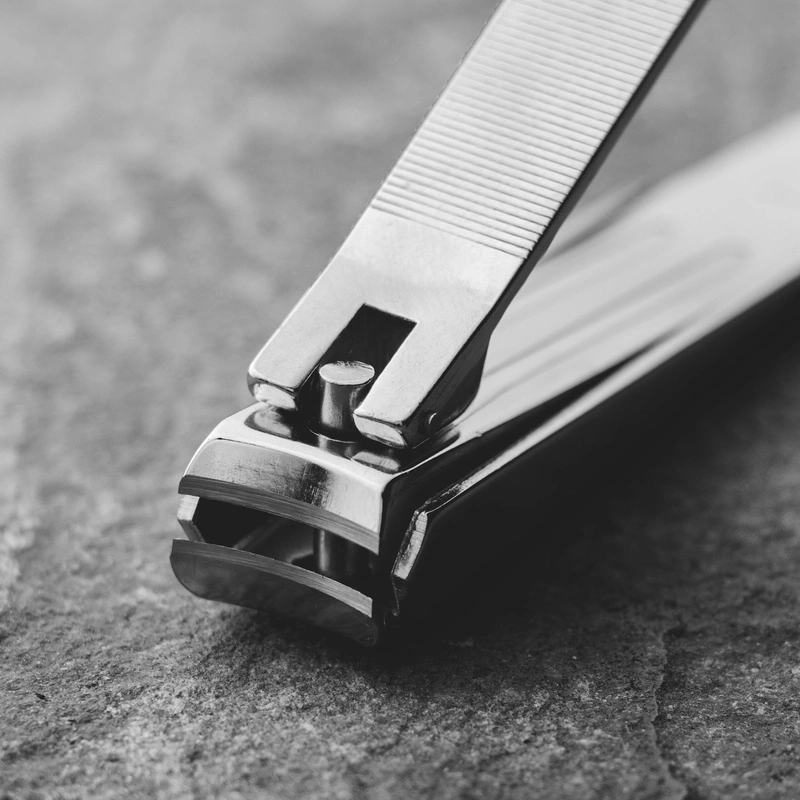 Kanetsune Seki - "Five Stars" GR Obcinacz do paznokci 10,5 cm