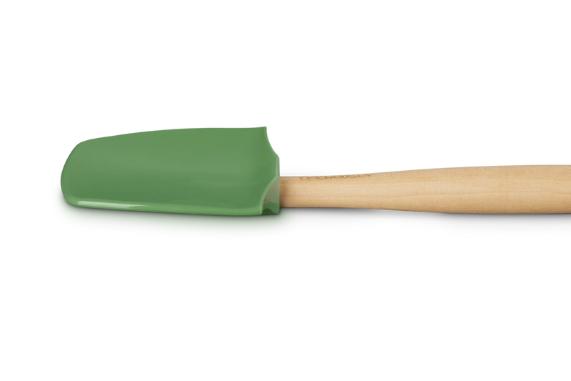 Le Creuset - łopatka duża silikonowa bamboo