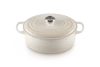 meringue beżowy