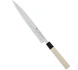 Satake - S/D Leworęczny Nóż Sashimi Yanagiba 24 cm