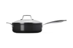 Le Creuset  - Nieprzywierająca ceramiczna patelnia saute 26 cm