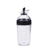 OXO - Shaker do dressingu 236ml. Czarny, Good Grips