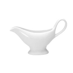 La Porcellana Bianca - klasyczna sosjerka 90 ml Menage