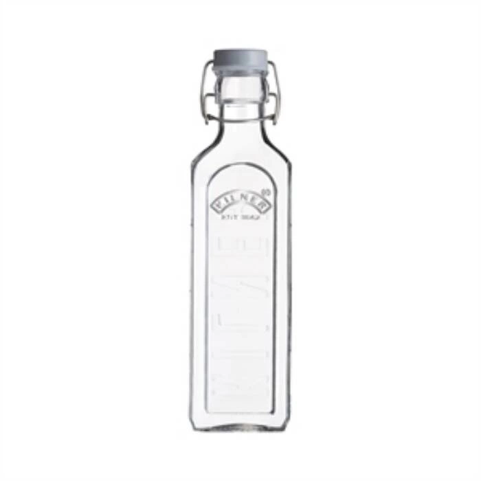 Kilner - Butelka 0,6l., New Clip Top Bolttles