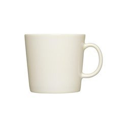 Iittala - kubek Teema (1952) biały 300 ml