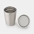 Brabantia - Kubek termiczny 0,2l Make&Take Light Grey