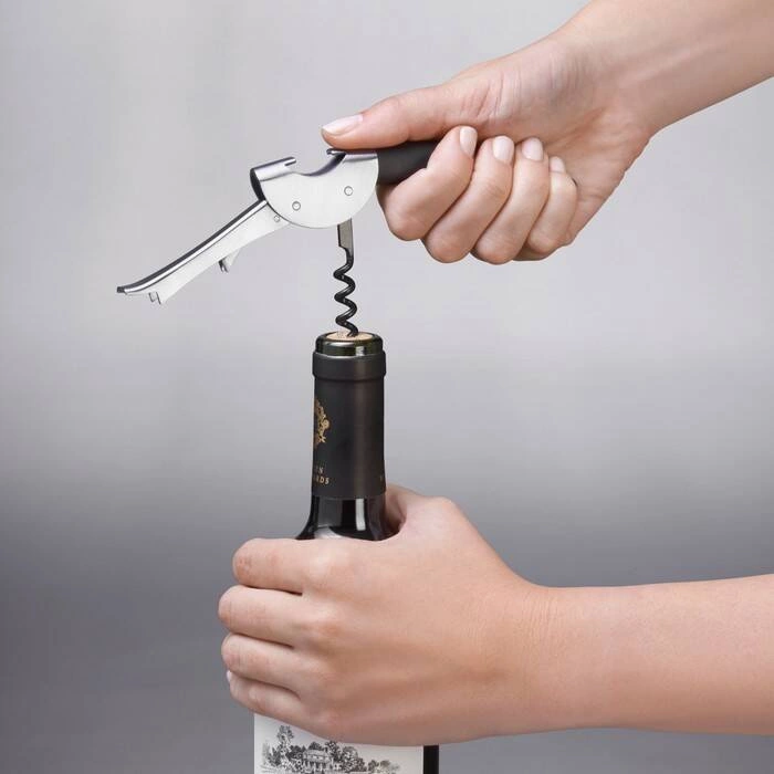 OXO - Korkociąg kelnerski Steel