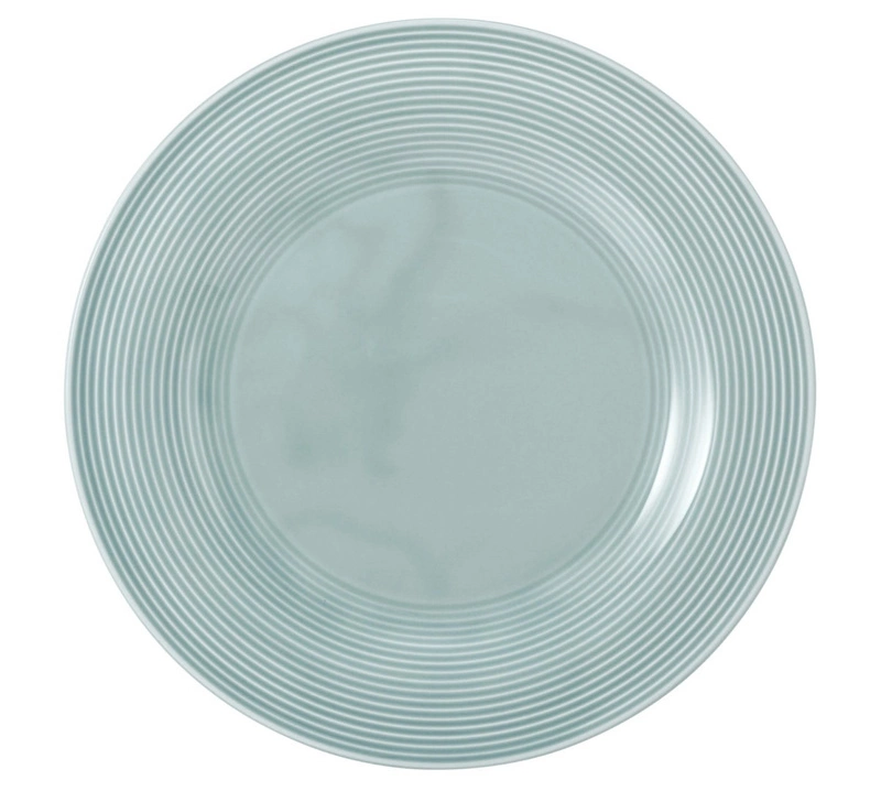 Seltmann - BEAT COLOR GLAZE Zestaw 6 talerzy obiadowych 27.5 cm