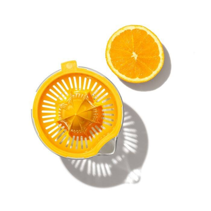 OXO - Wyciaskarka do cytrusów 2w1 Good Grips