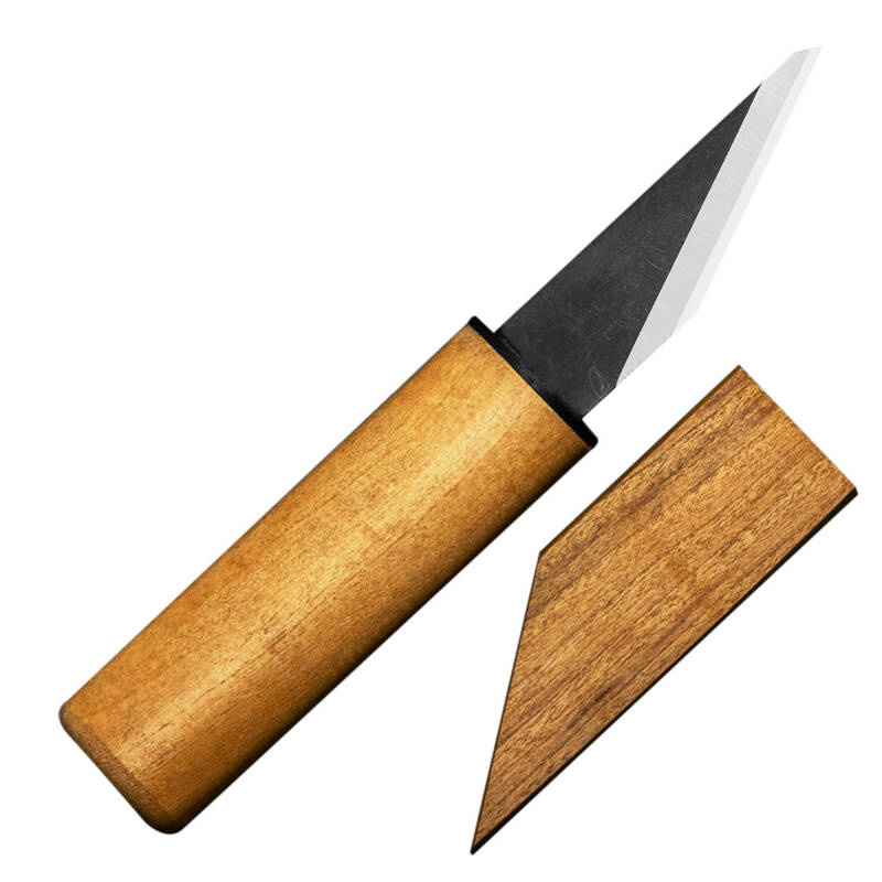Kanetsune - SK-4  Kiridashi 4,8cm