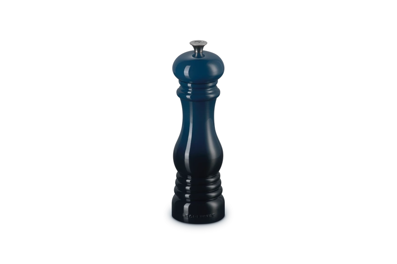 Le Creuset - młynek do pieprzu 21 cm nuit