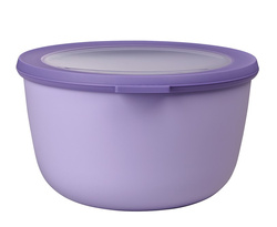 Mepal - Miska Cirqula okrągła 2000ml Nordic Lilac
