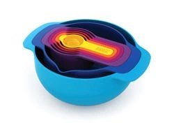 Joseph Joseph - zestaw kuchenny Nest 7 Plus
