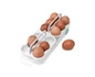 JOSEPH JOSEPH - Organizer na jajka FridgeStore