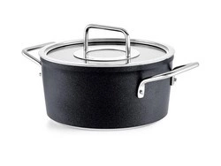 Fissler - Garnek Adamant wysoki 20cm