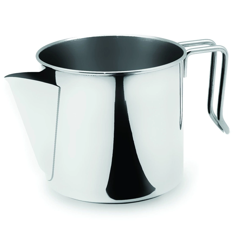 IDEALE - Separator do tłuszczu 1L, stal nierdzewna