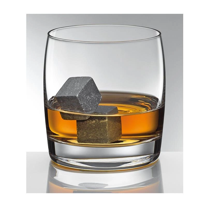 Cilio - kamienie chłodzące w woreczku, 9 szt., 2 x 2 x 2 cm Cool Rocks