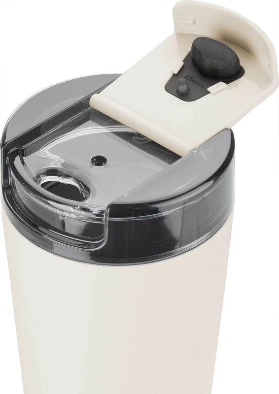 Zwilling - THERMO PLUS Kubek termiczny - 480 ml, kremowy