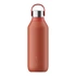 Chilly's Bottles - Butelka termiczna Chilly's 500ml Czerwony klon Series 2