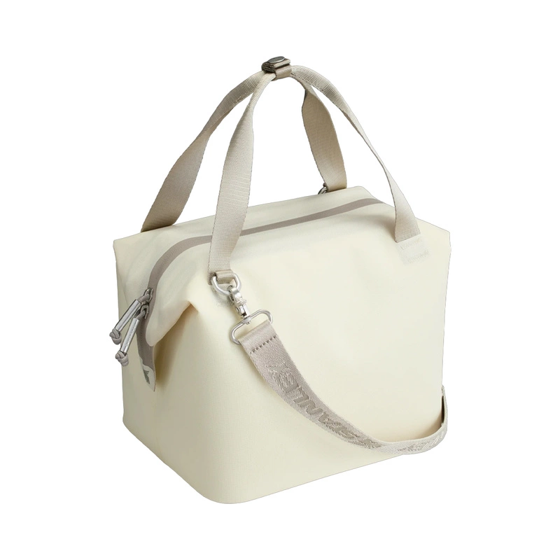 Stanley - torba termiczna All-Day Julienne Mini 7L Cream