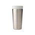 Brabantia - Kubek termiczny 0,36l Make&Take Light Grey