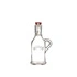 Kilner - Karafka 0,2l, Clip Top Bottle