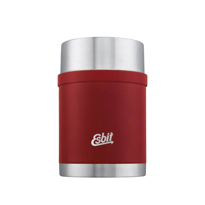 Esbit - termos obiadowy Sculptur  0,75 l