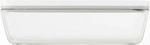 Zwilling - szklany pojemnik prostokątny 2.2 ltr Fresh & Save