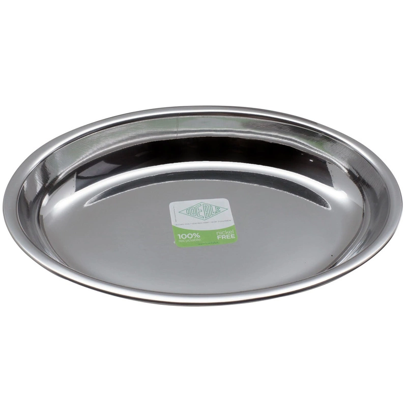 IDEALE - Półmisek 25cm, stal nierdzewna